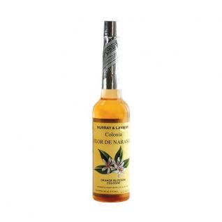 Agua de Colonia Flor de Naranja 221ml